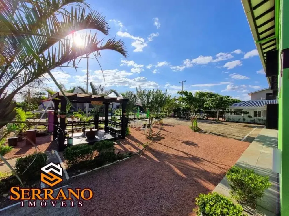 Casa, 12 quartos, 258 m² - Foto 4