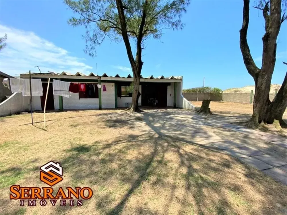 Casa, 2 quartos, 90 m² - Foto 2