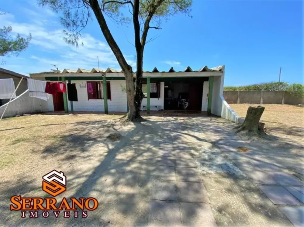 Casa, 2 quartos, 90 m² - Foto 1