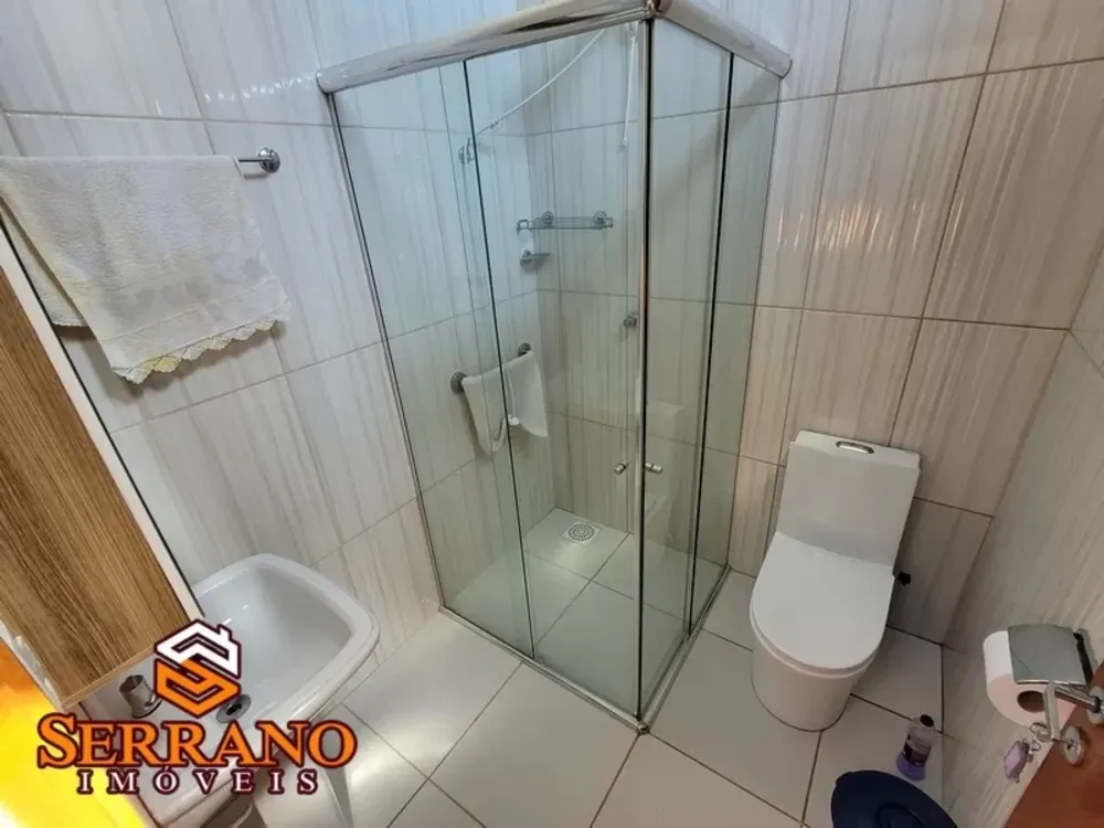 Casa, 4 quartos, 102 m² - Foto 5