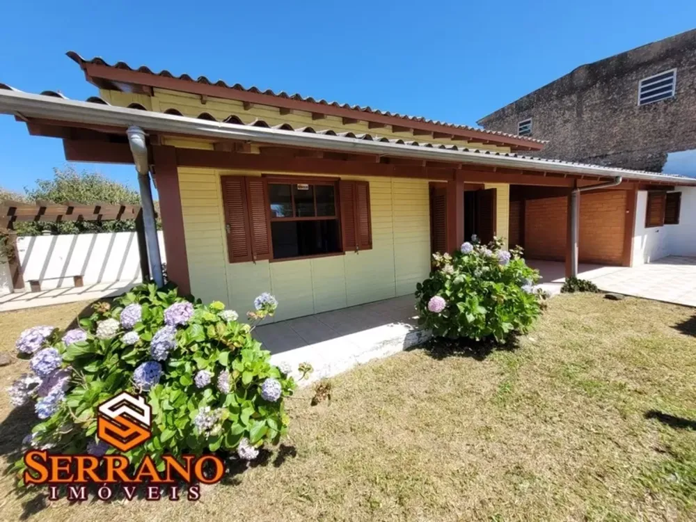 Casa, 4 quartos, 102 m² - Foto 1