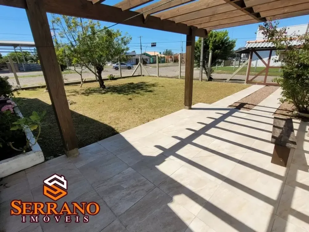 Casa, 4 quartos, 102 m² - Foto 2