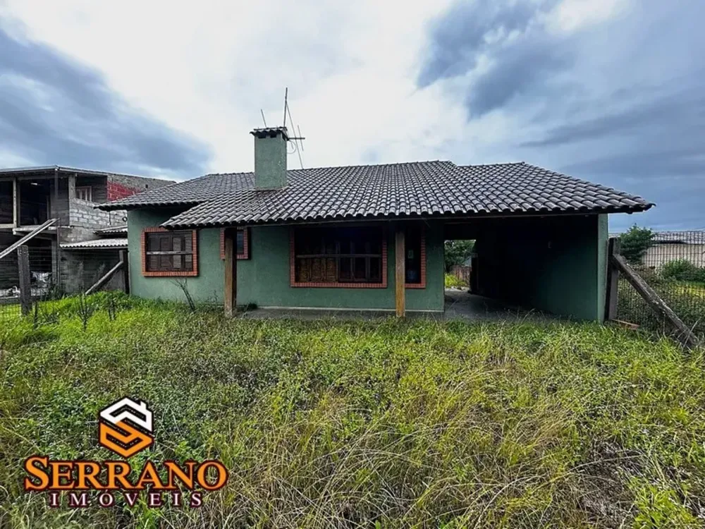 Casa, 3 quartos, 97 m² - Foto 3