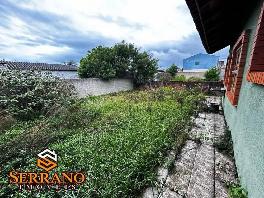 Casa, 3 quartos, 97 m² - Foto 1