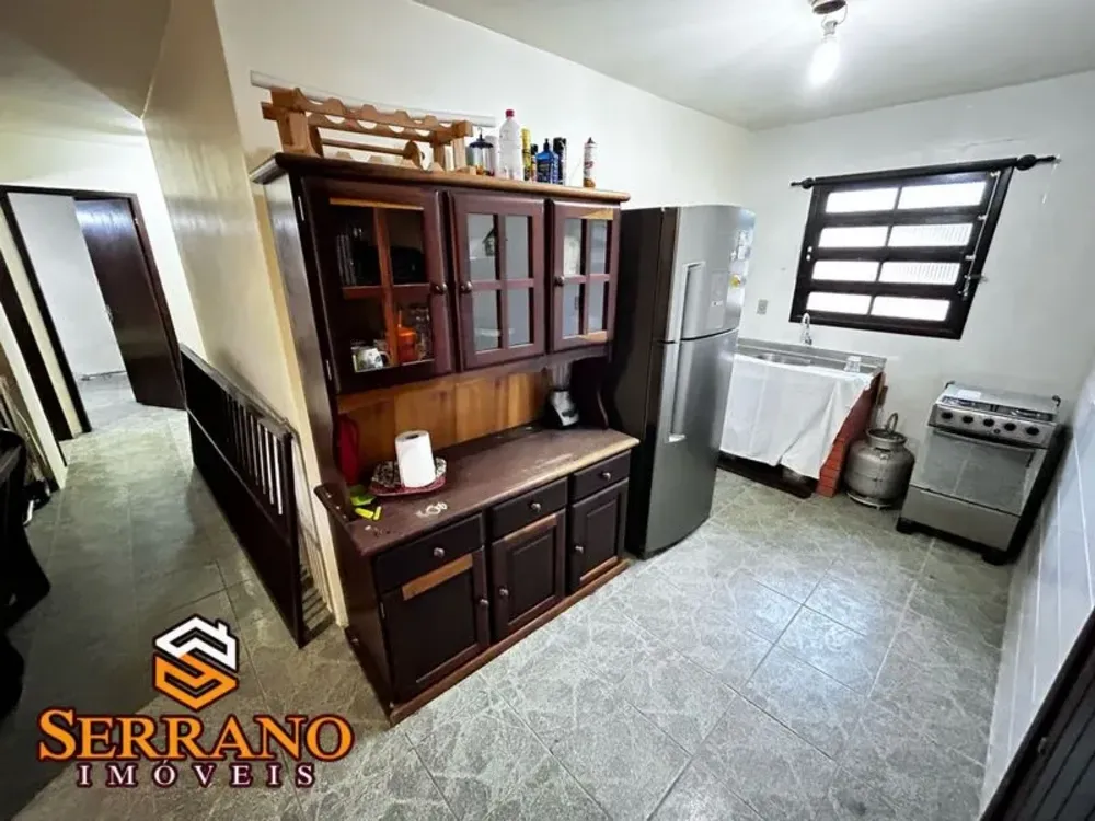 Casa, 3 quartos, 97 m² - Foto 4