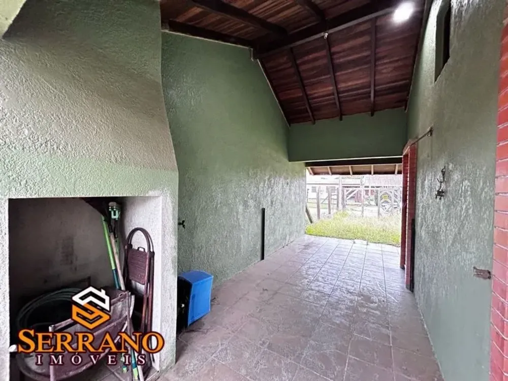 Casa, 3 quartos, 97 m² - Foto 15