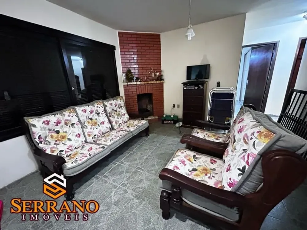 Casa, 3 quartos, 97 m² - Foto 3