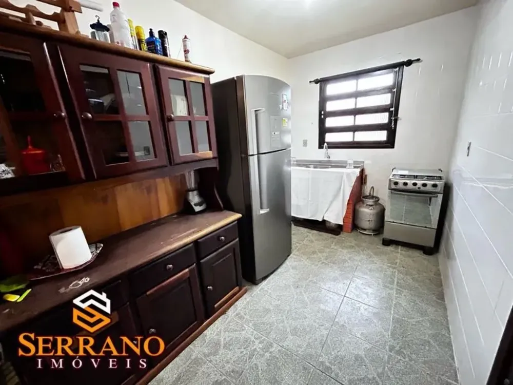 Casa, 3 quartos, 97 m² - Foto 5