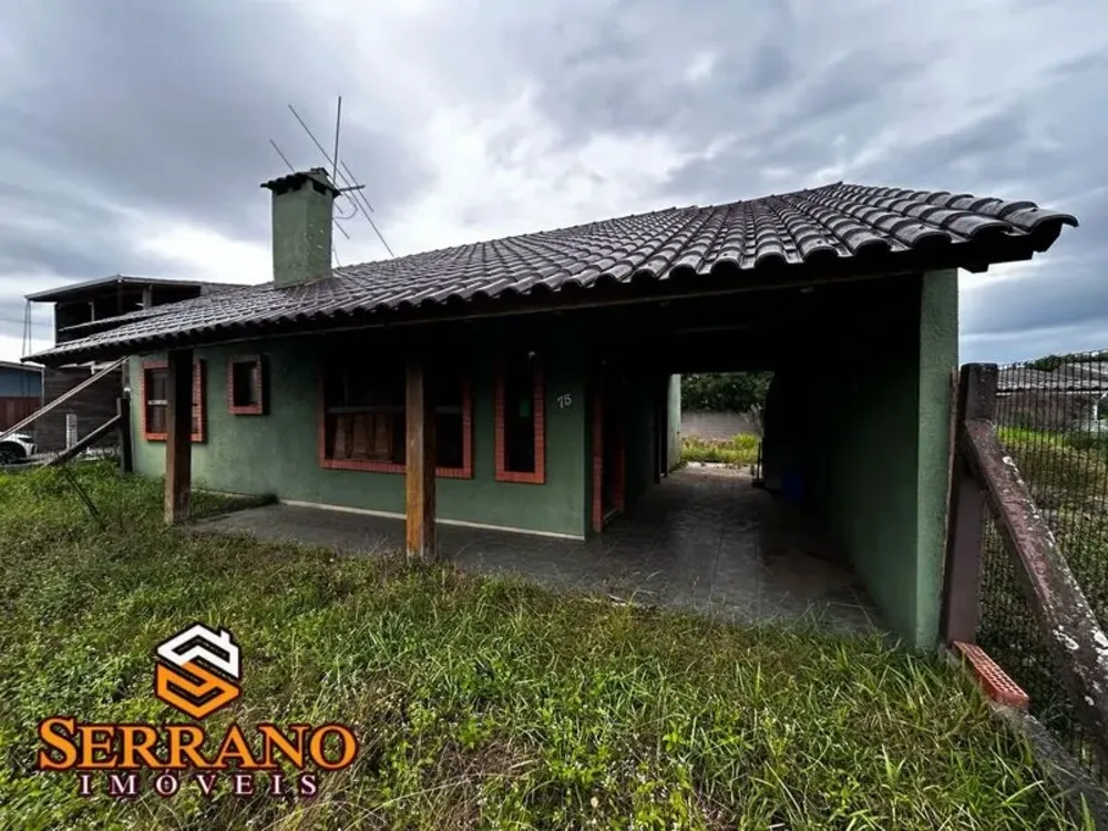 Casa, 3 quartos, 97 m² - Foto 2