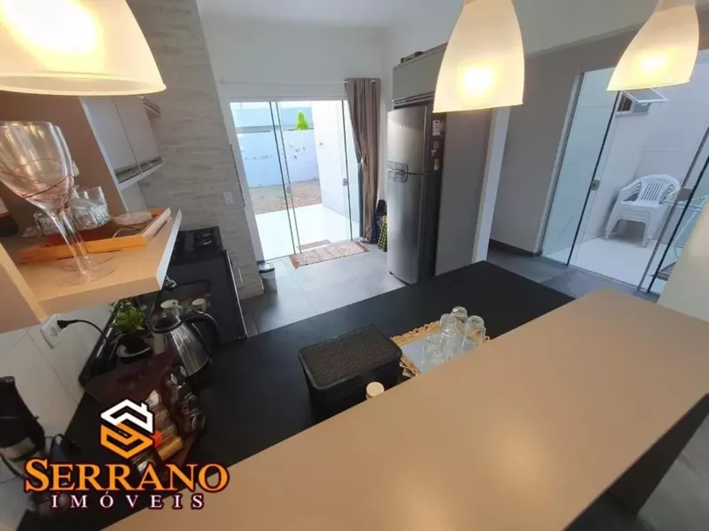 Sobrado, 2 quartos, 95 m² - Foto 13