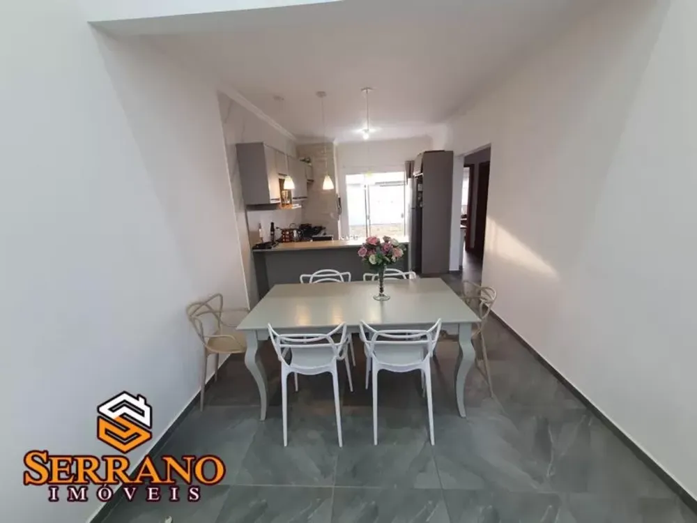 Sobrado, 2 quartos, 95 m² - Foto 11