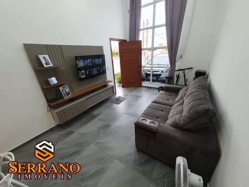 Sobrado, 2 quartos, 95 m² - Foto 7
