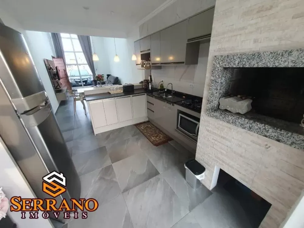 Sobrado, 2 quartos, 95 m² - Foto 15