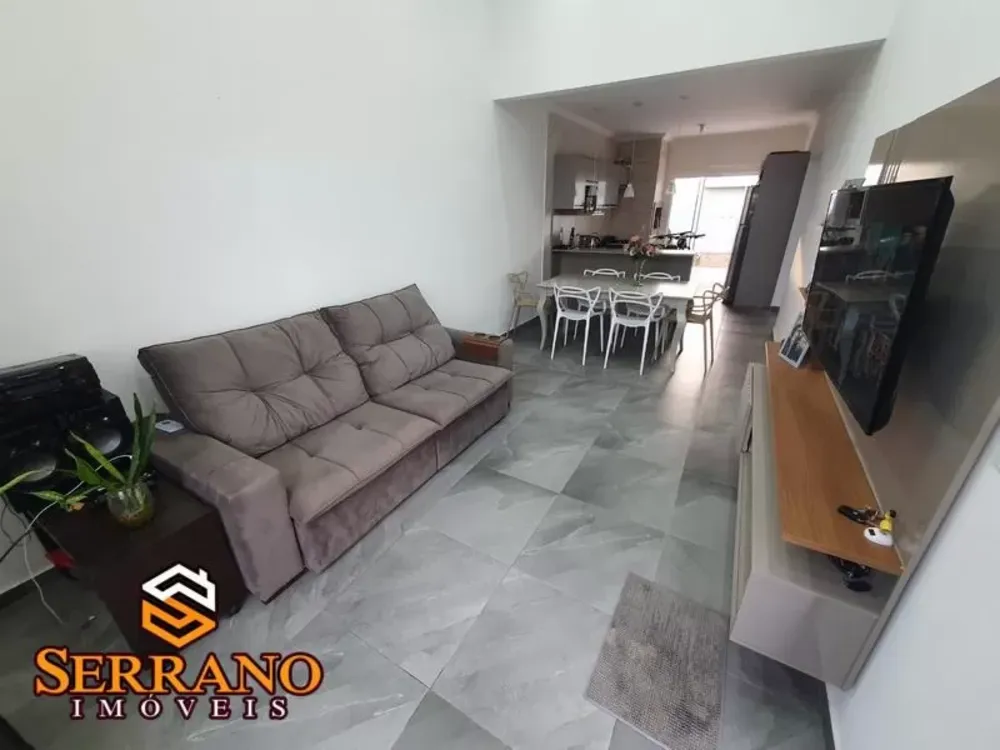 Sobrado, 2 quartos, 95 m² - Foto 4