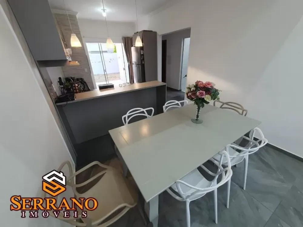 Sobrado, 2 quartos, 95 m² - Foto 2