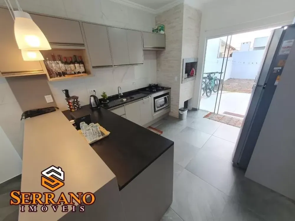 Sobrado, 2 quartos, 95 m² - Foto 14
