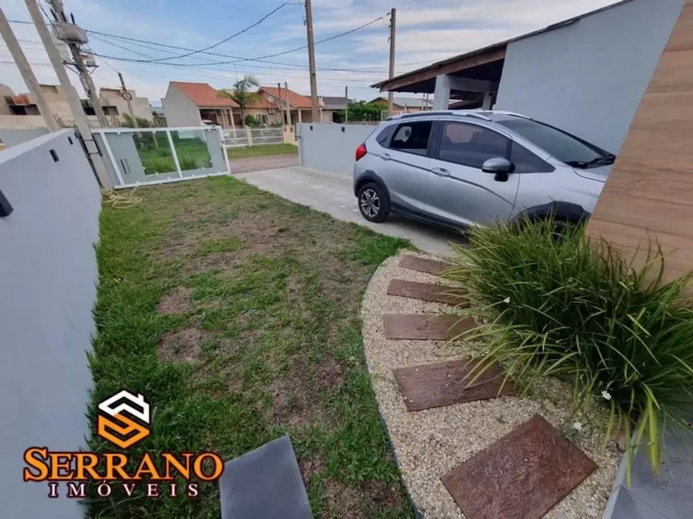 Sobrado, 2 quartos, 95 m² - Foto 5