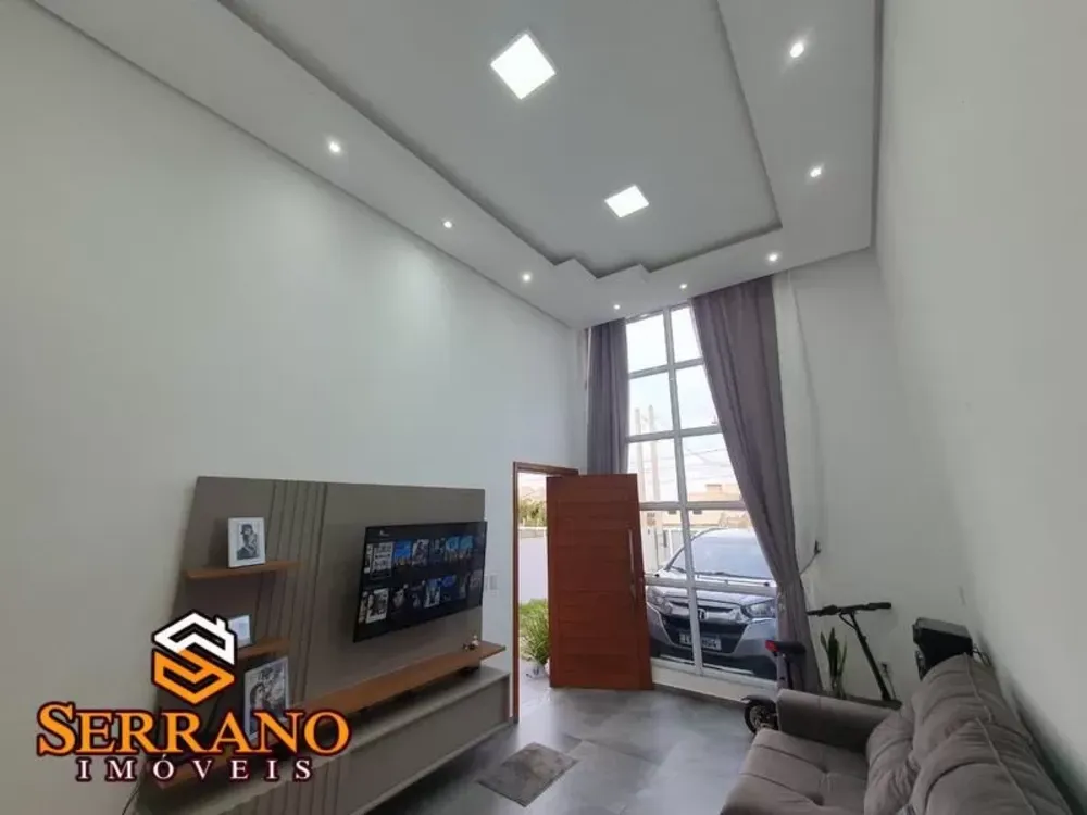Sobrado, 2 quartos, 95 m² - Foto 8