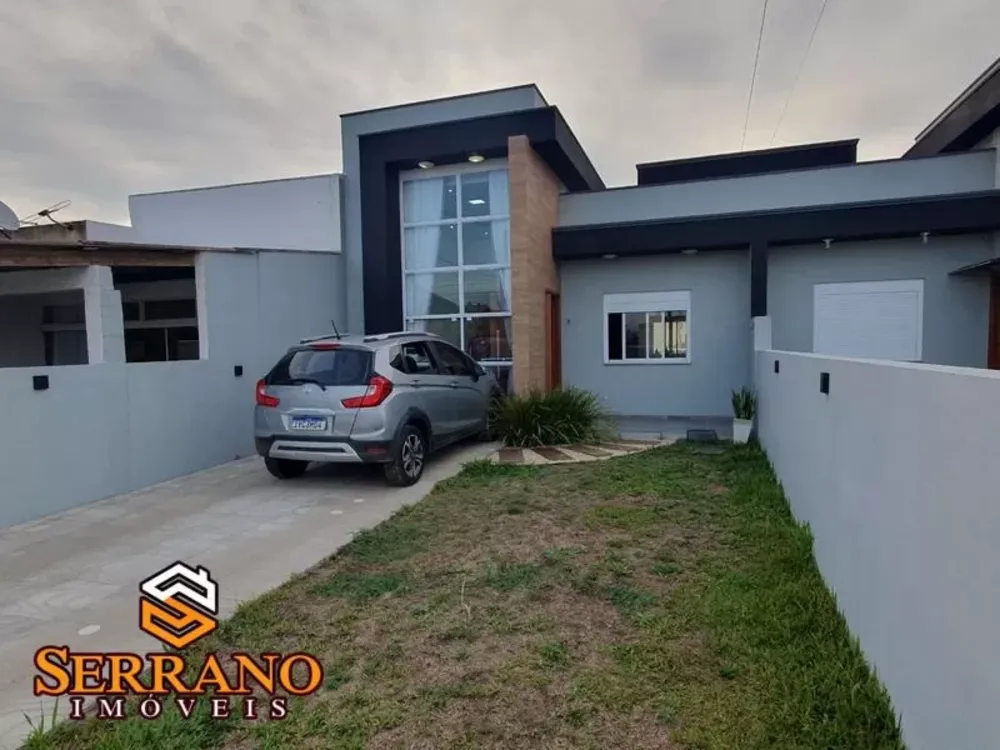 Sobrado, 2 quartos, 95 m² - Foto 4