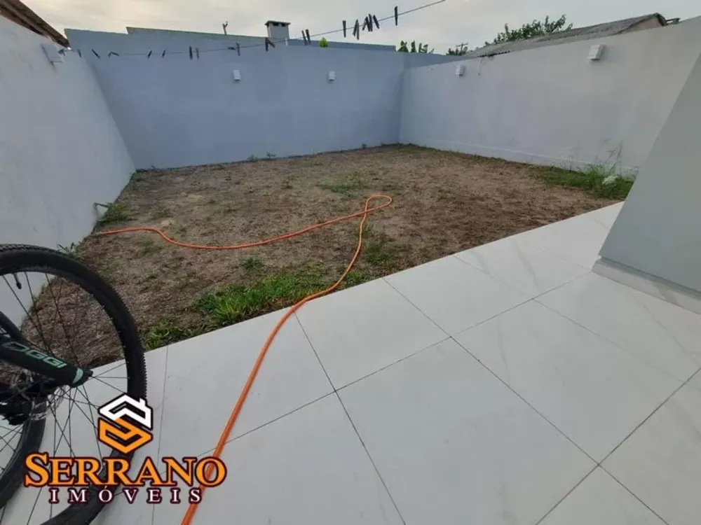 Sobrado, 2 quartos, 95 m² - Foto 16