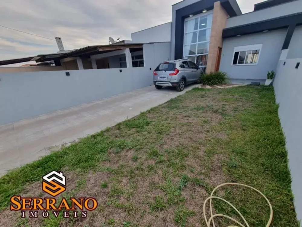 Sobrado, 2 quartos, 95 m² - Foto 3