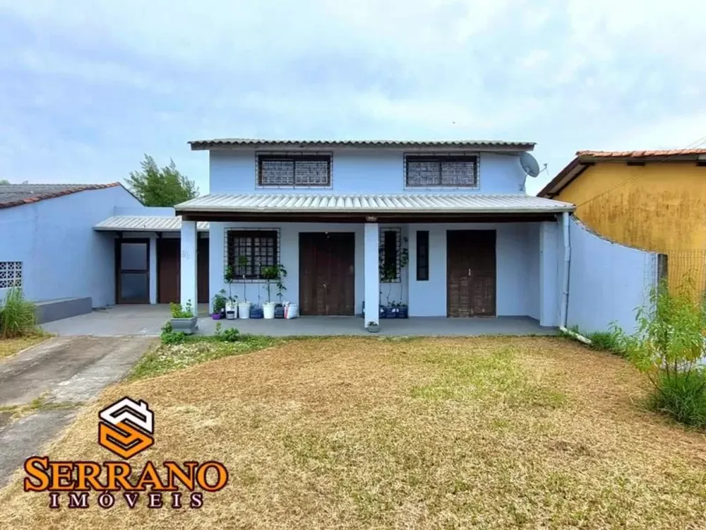 Casa, 7 quartos, 92 m² - Foto 16