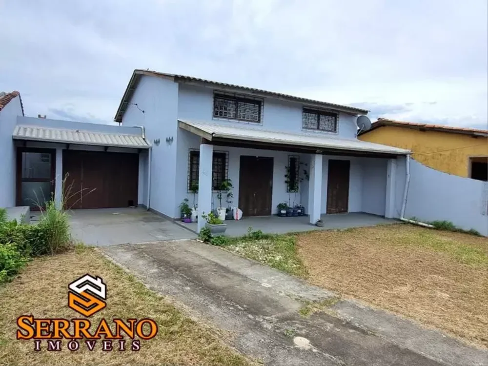 Casa, 7 quartos, 92 m² - Foto 1