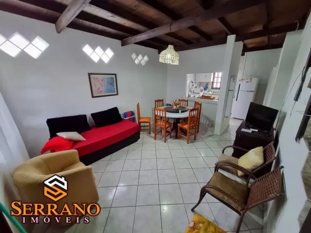 Casa, 7 quartos, 92 m² - Foto 4