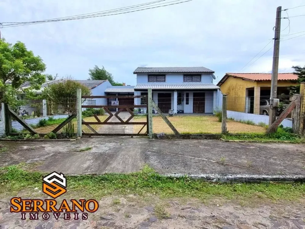 Casa, 7 quartos, 92 m² - Foto 2