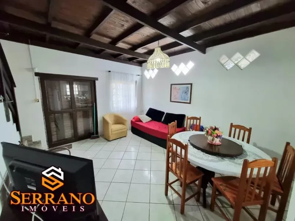Casa, 7 quartos, 92 m² - Foto 5