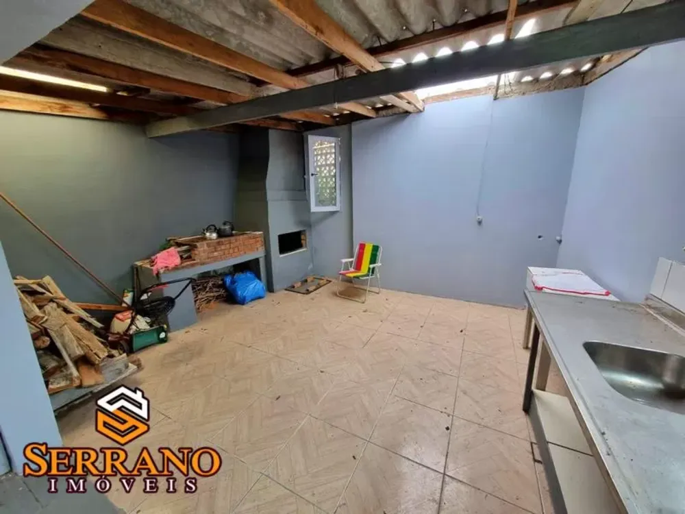 Casa, 7 quartos, 92 m² - Foto 11