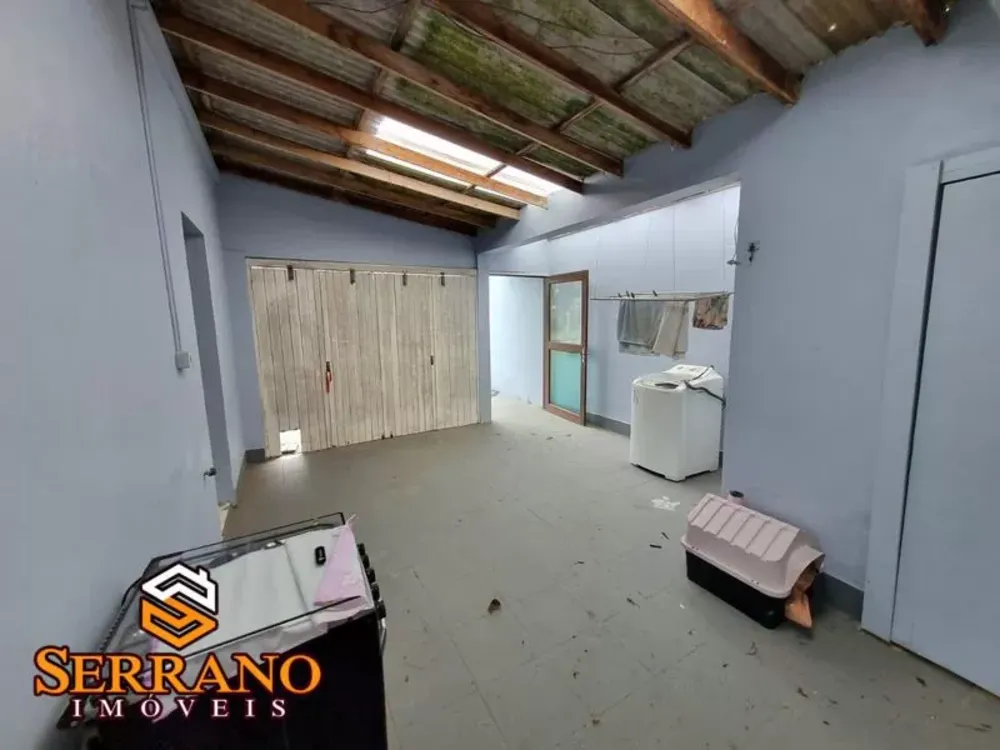 Casa, 7 quartos, 92 m² - Foto 12