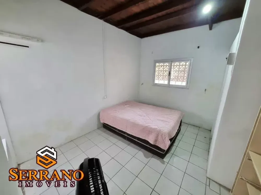 Casa, 7 quartos, 92 m² - Foto 2