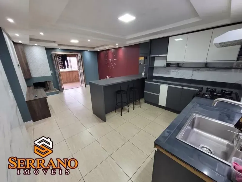 Casa, 4 quartos, 300 m² - Foto 2