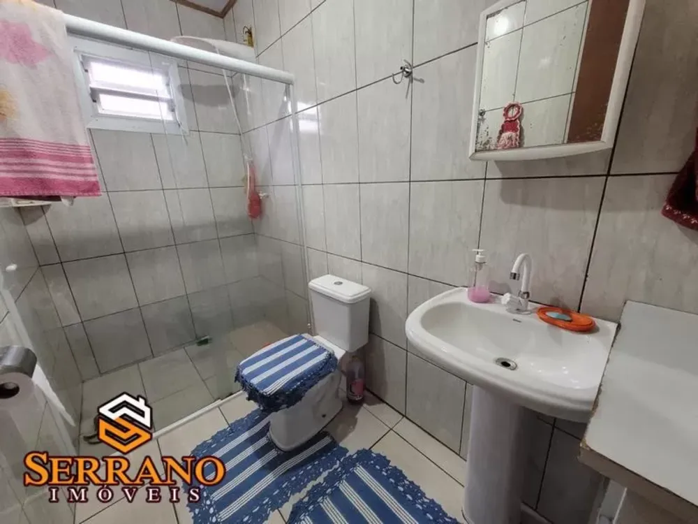 Casa, 4 quartos, 300 m² - Foto 11