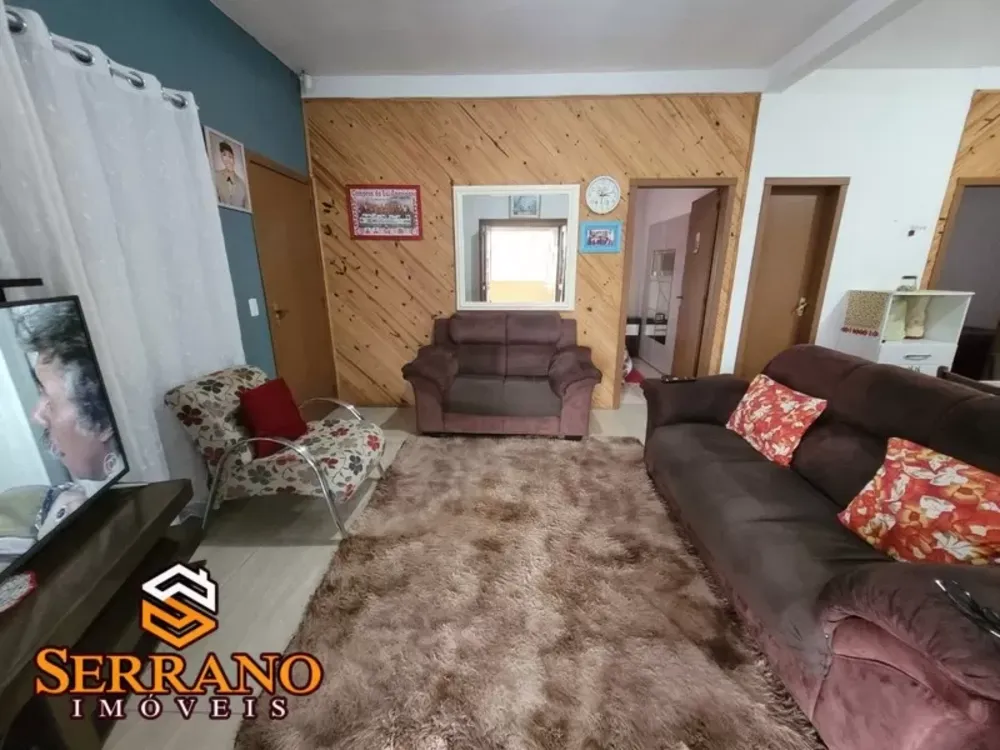 Casa, 4 quartos, 300 m² - Foto 8