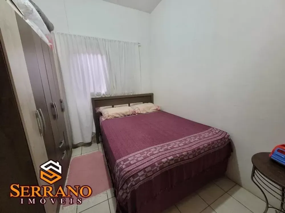 Casa, 4 quartos, 300 m² - Foto 9