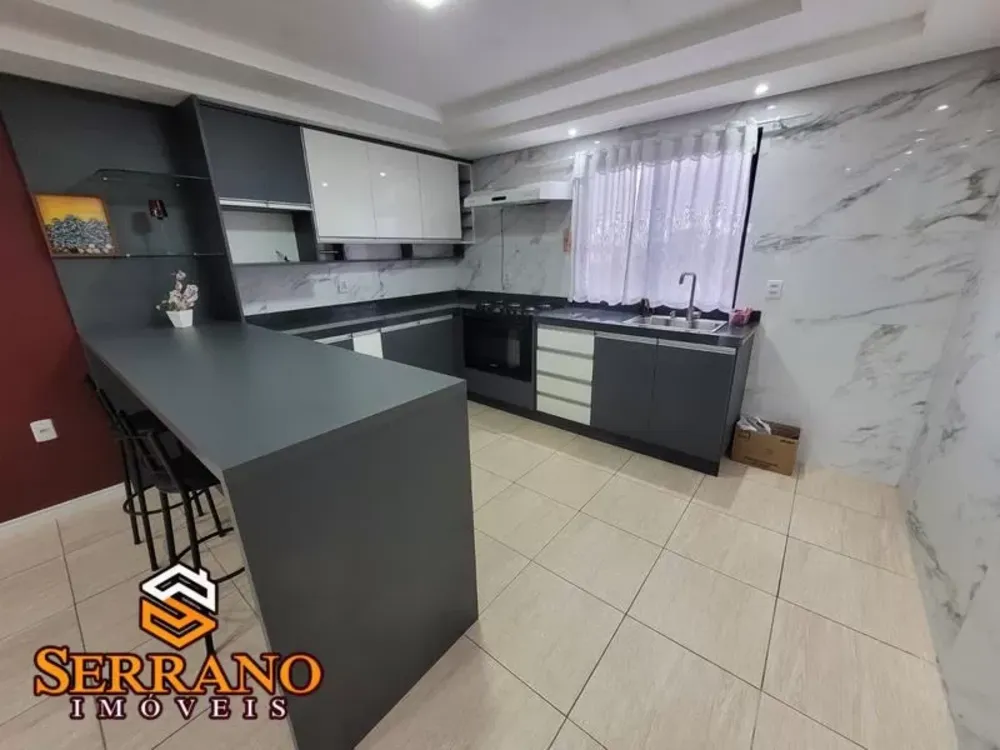 Casa, 4 quartos, 300 m² - Foto 3
