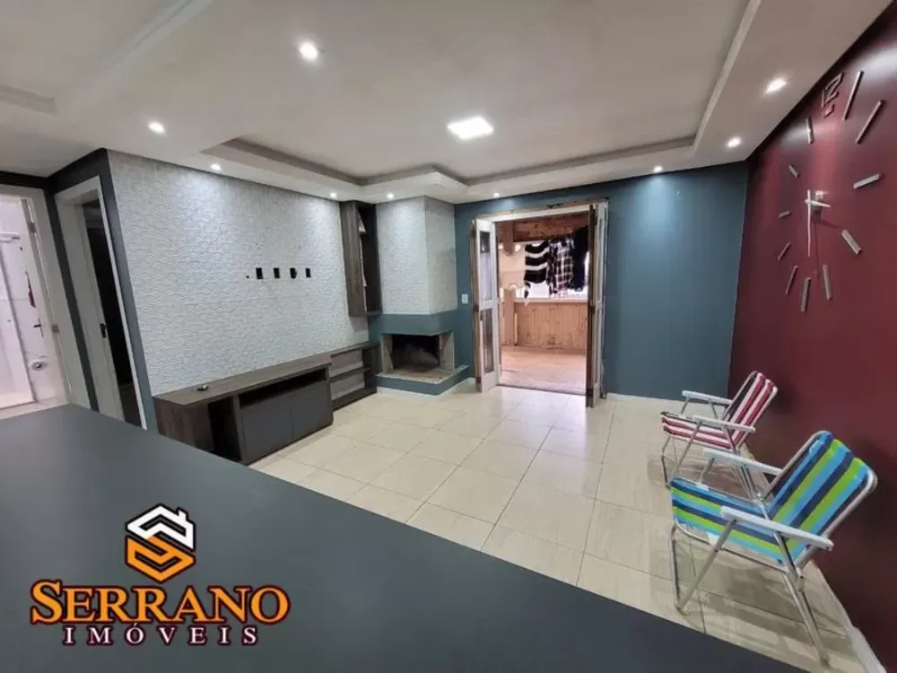 Casa, 4 quartos, 300 m² - Foto 1