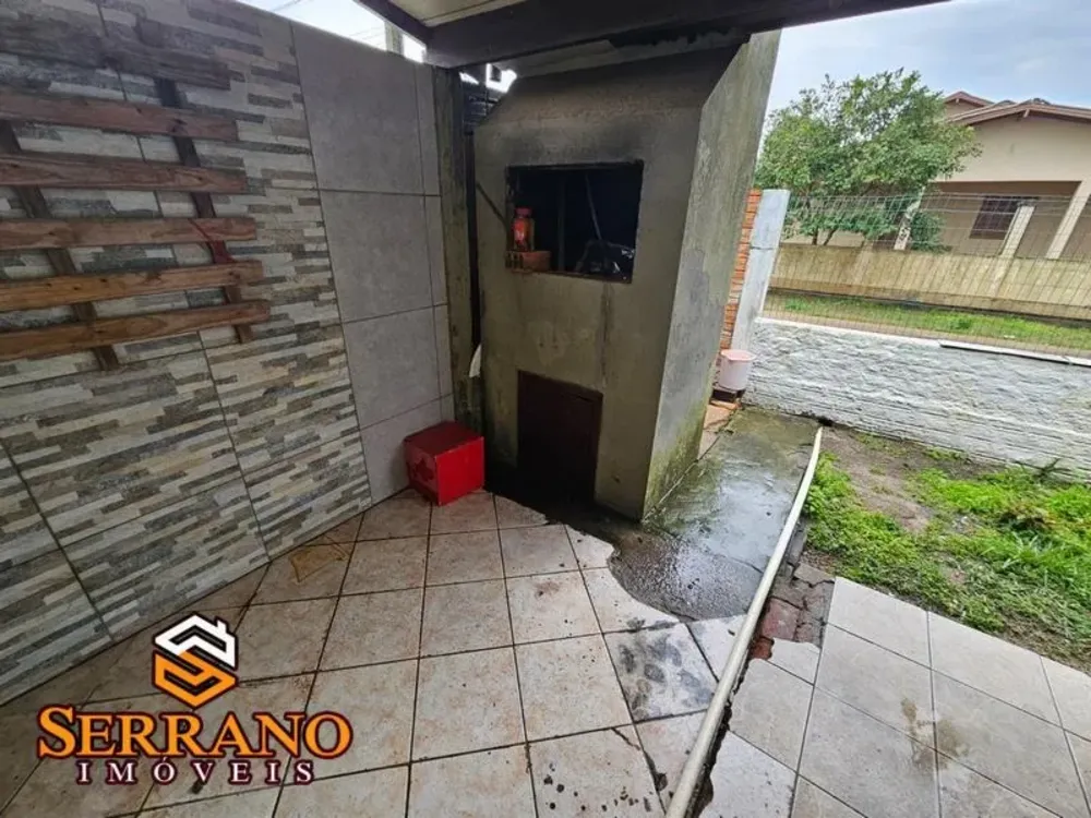 Casa, 2 quartos, 70 m² - Foto 12