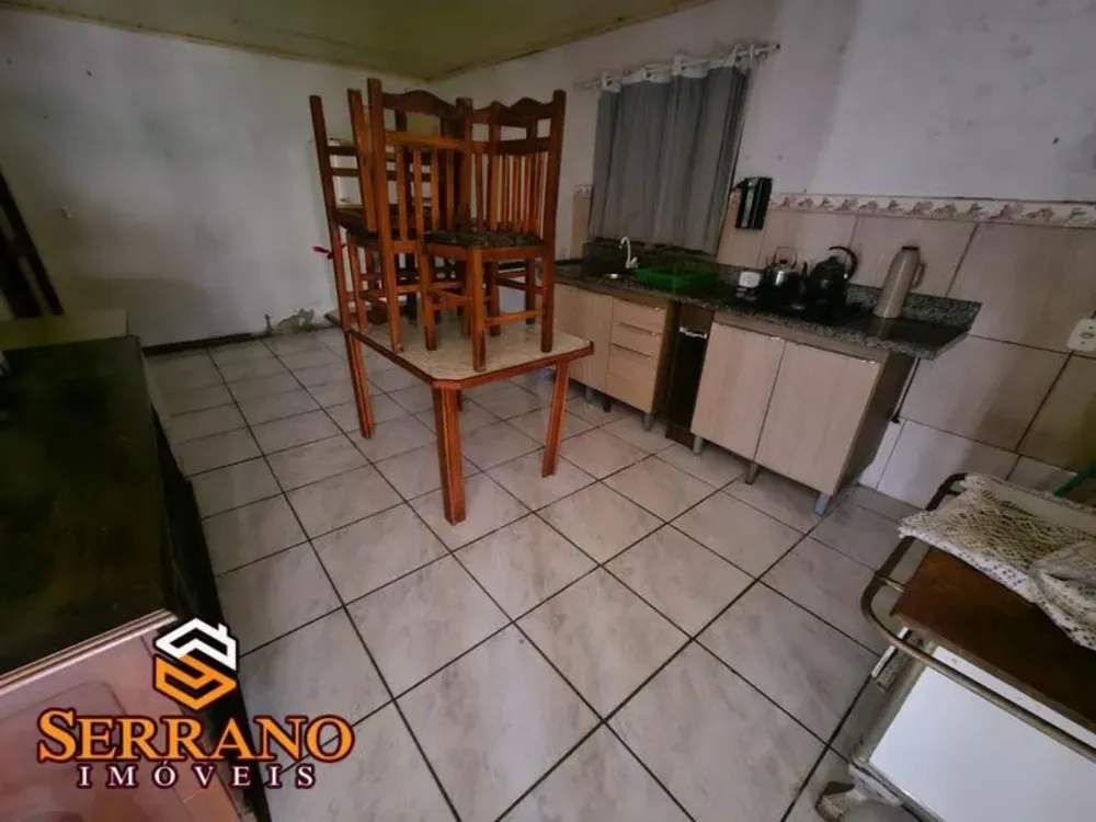 Casa, 2 quartos, 70 m² - Foto 6