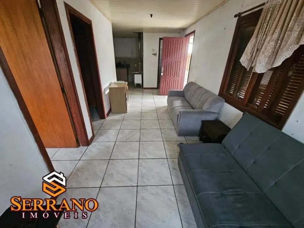 Casa, 2 quartos, 70 m² - Foto 4