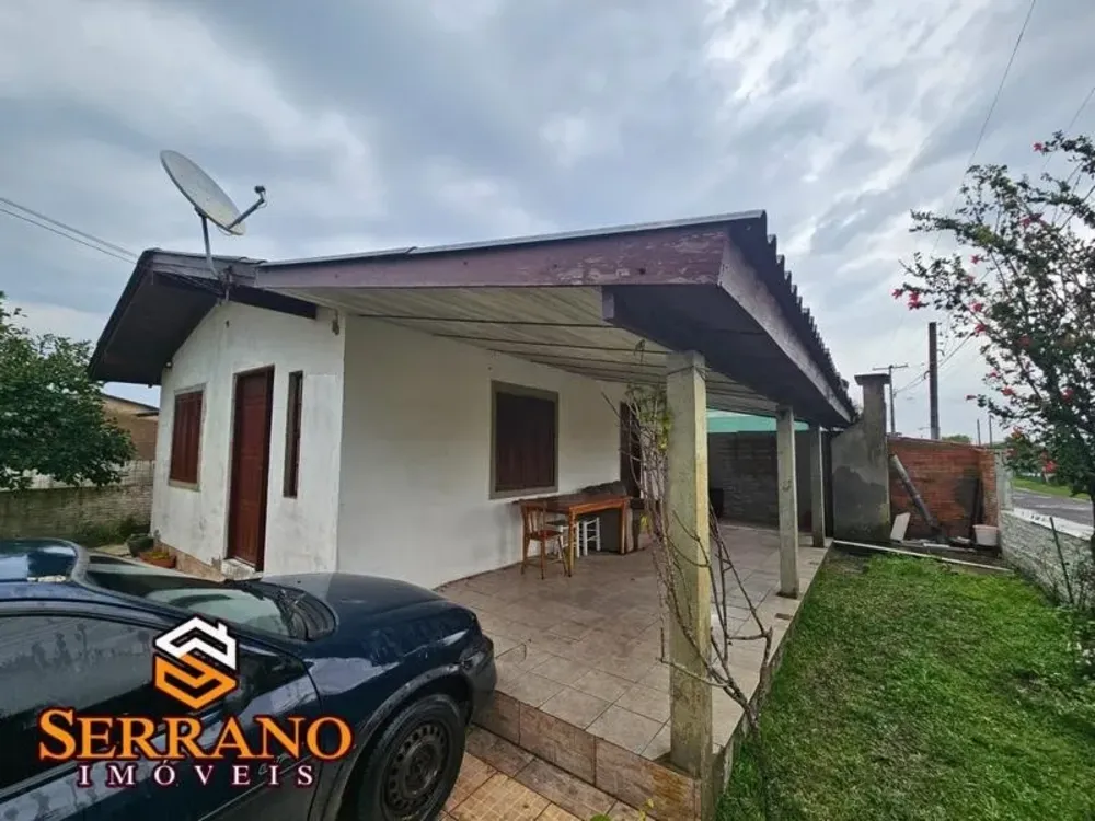 Casa, 2 quartos, 70 m² - Foto 3