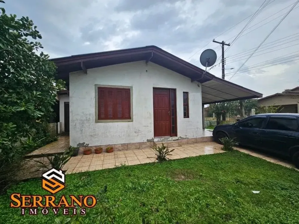 Casa, 2 quartos, 70 m² - Foto 2