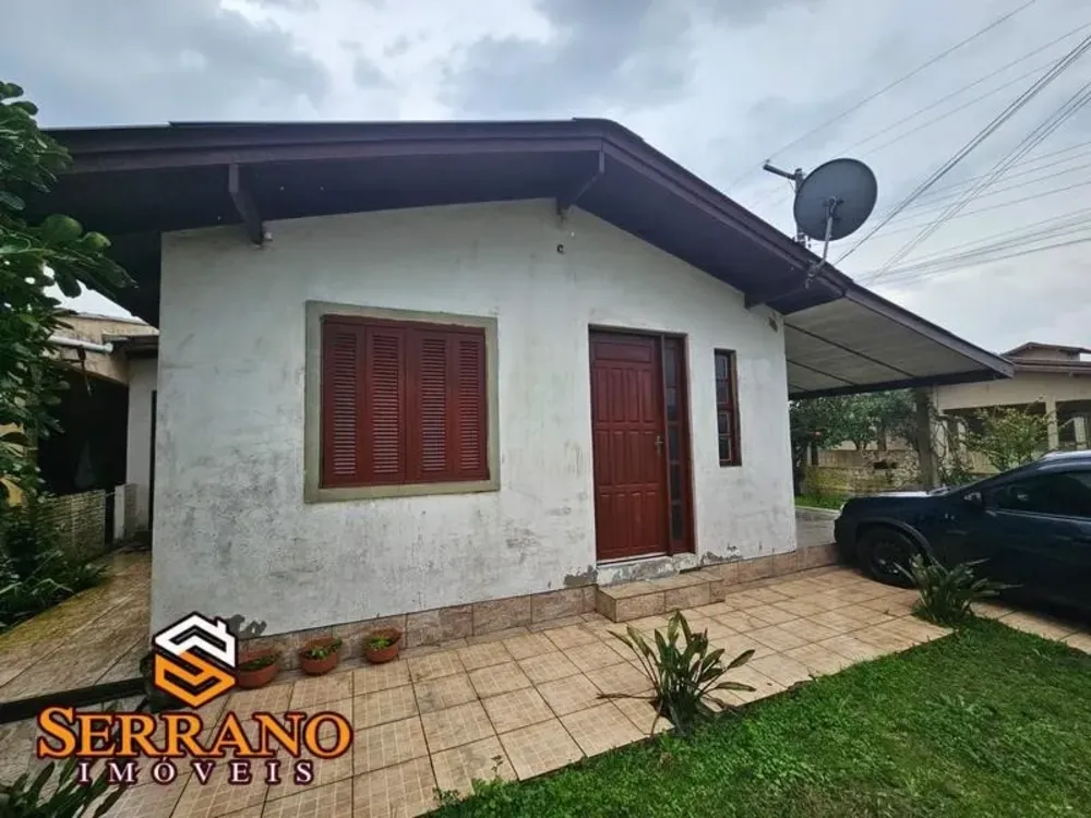 Casa, 2 quartos, 70 m² - Foto 1