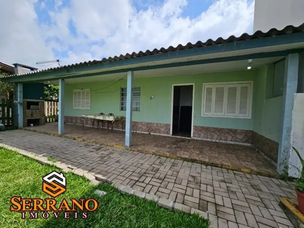 Casa, 2 quartos, 83 m² - Foto 3