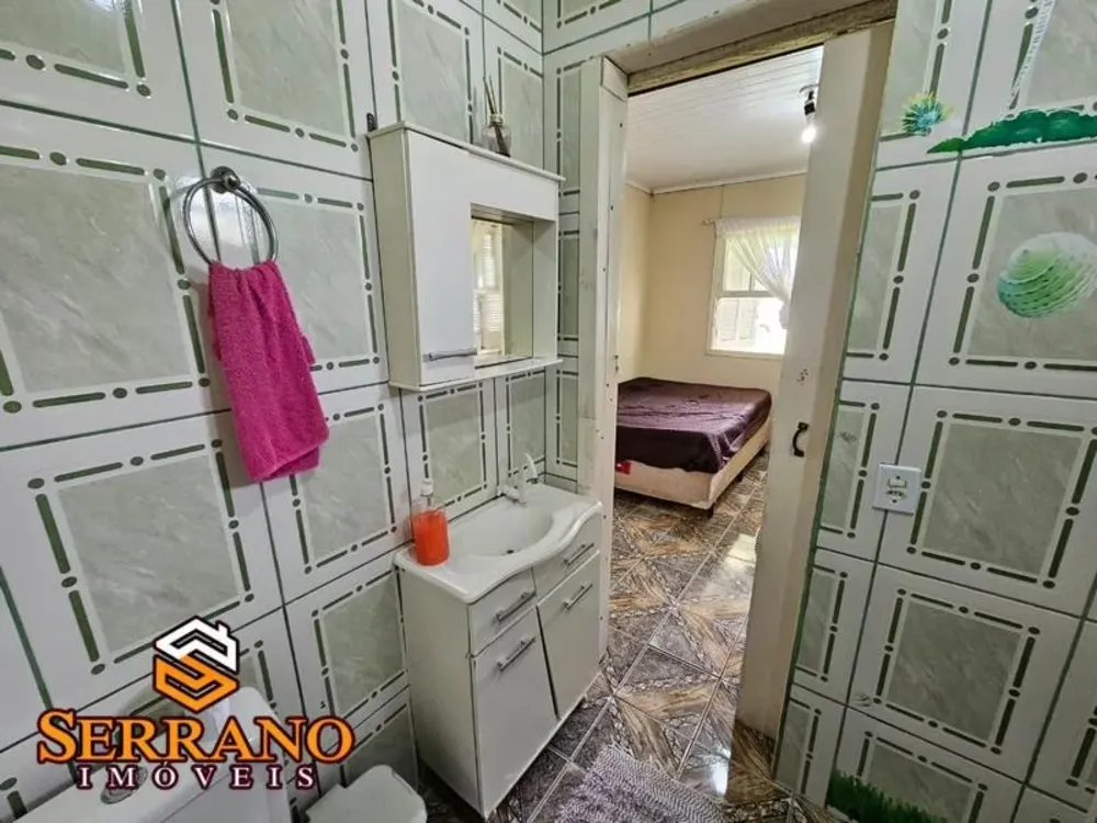 Casa, 2 quartos, 83 m² - Foto 7