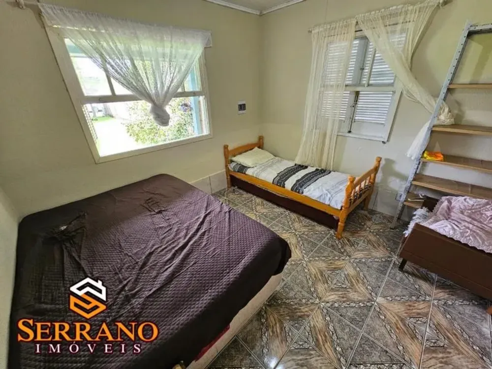 Casa, 2 quartos, 83 m² - Foto 1