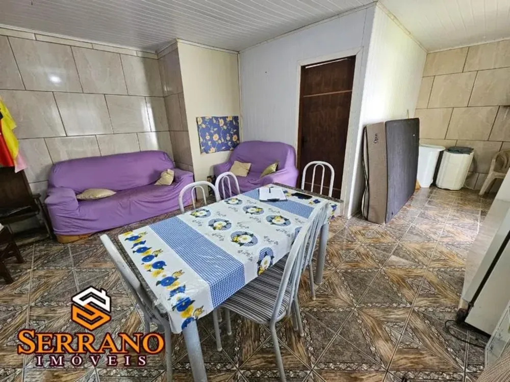 Casa, 2 quartos, 83 m² - Foto 2