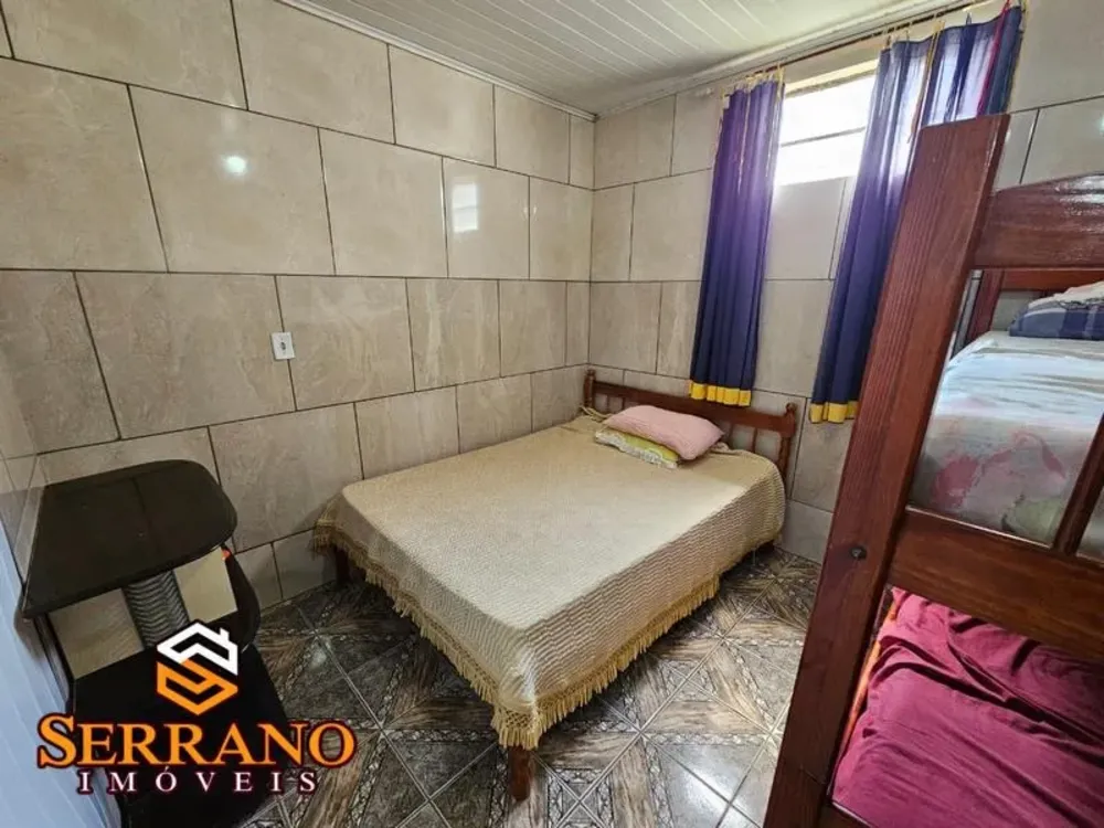 Casa, 2 quartos, 83 m² - Foto 4